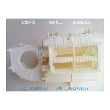 PP/PE/PVC匯源HYG3-4501單壁塑料波紋管機組