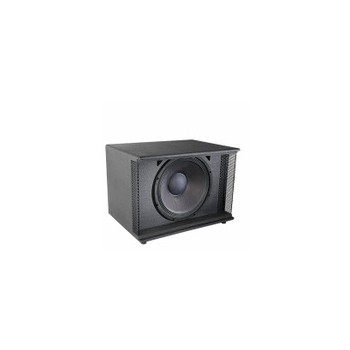 JBL KP18S專業(yè)舞臺(tái)高端KTV音箱 卡拉OK音響超低音系統(tǒng)