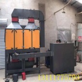 活性炭 體機催化燃燒設(shè)備廠家?guī)湍O(shè)計方案