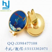 企業(yè)服務(wù)徽章、卓越品牌徽章、服務(wù)之星胸牌