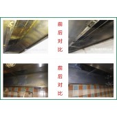 德陽(yáng)抽油煙機(jī)清洗 德陽(yáng)廚房油煙管道清洗 四川佳馨達(dá)清潔服務(wù)有限公司