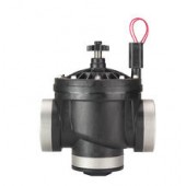 供應(yīng)美國(guó)亨特ICV301電磁閥 草坪噴灌電磁閥