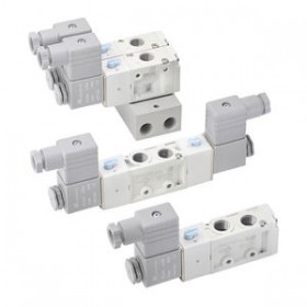 mindman氣動電磁閥MVSC-220系列