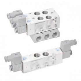 mindman氣動電磁閥MVSC-460系列