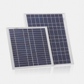 供應高效率18v 20w太陽能電池板   太陽能光伏板