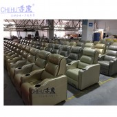 高端多功能沙發 家庭影院VIP沙發、影院電動主題沙發、影院沙發椅佛山赤虎工廠直銷