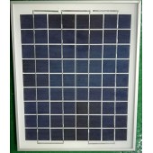 太陽能電池板  太陽能路燈發電板  深圳中德廠家 定制